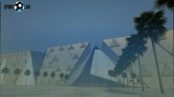 حالة الطقس اليوم وغدًا مع أجواء معتدلة خلال افتتاح المتحف المصري الكبير